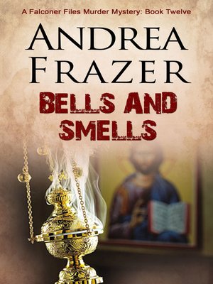 cover image of Bells and Smells